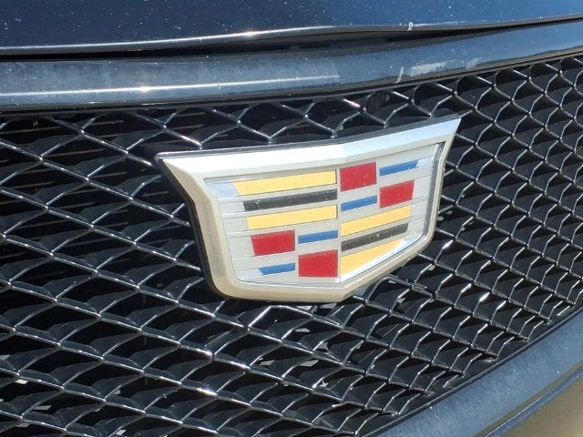 2022 Cadillac CT5 V-Series
