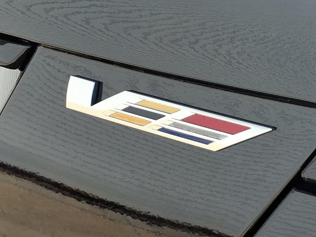 2022 Cadillac CT5 V-Series