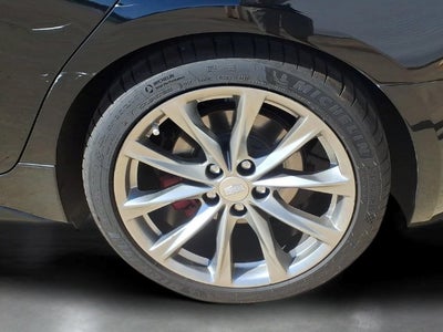 2022 Cadillac CT5 V-Series