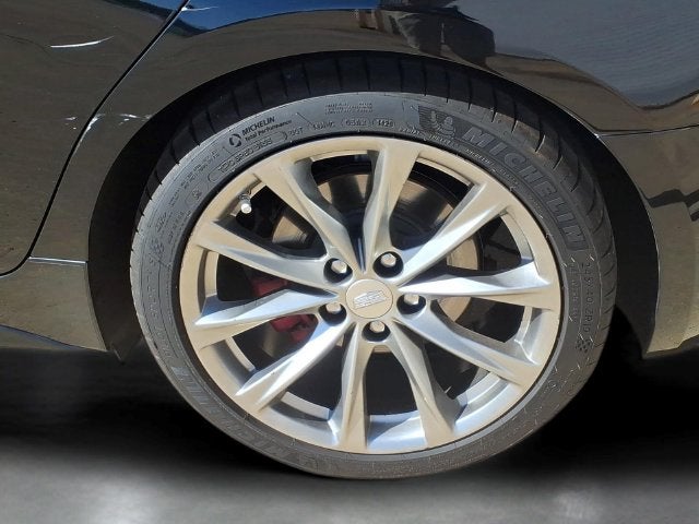 2022 Cadillac CT5 V-Series