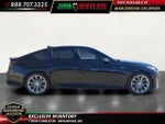 2022 Cadillac CT5 V-Series
