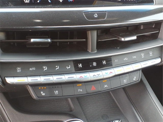 2024 Cadillac CT5 Premium Luxury