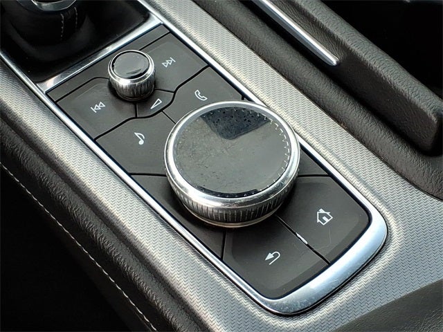 2024 Cadillac CT5 Premium Luxury