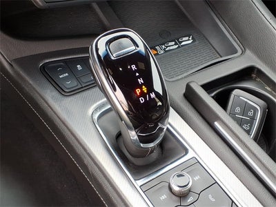 2024 Cadillac CT5 Premium Luxury