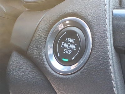 2024 Cadillac CT5 Premium Luxury