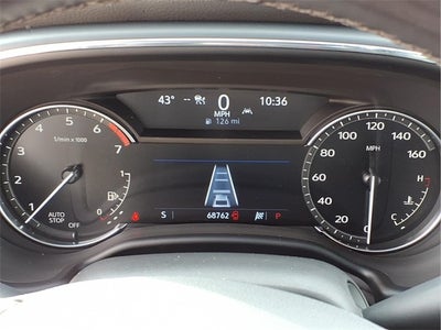 2024 Cadillac CT5 Premium Luxury