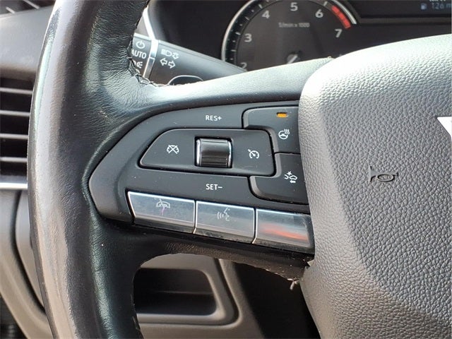 2024 Cadillac CT5 Premium Luxury