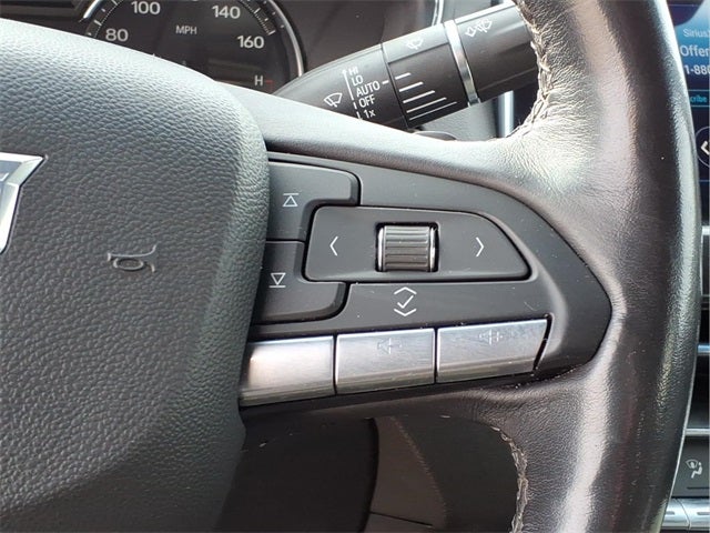 2024 Cadillac CT5 Premium Luxury