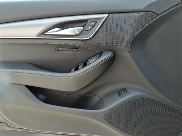 2024 Cadillac CT5 Premium Luxury