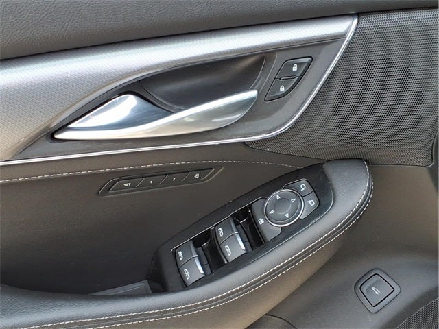 2024 Cadillac CT5 Premium Luxury