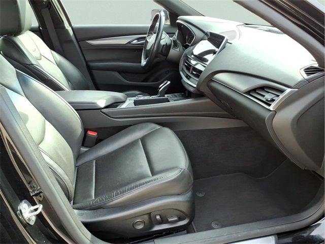 2024 Cadillac CT5 Premium Luxury