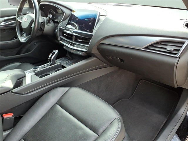 2024 Cadillac CT5 Premium Luxury