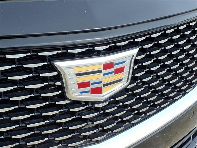 2024 Cadillac CT5 Premium Luxury