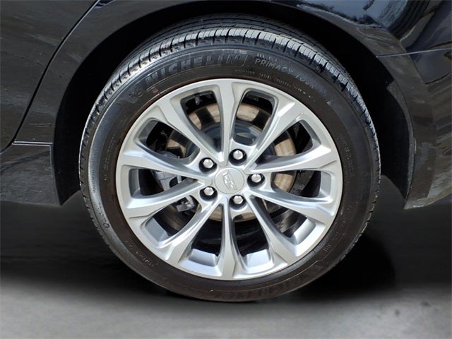 2024 Cadillac CT5 Premium Luxury