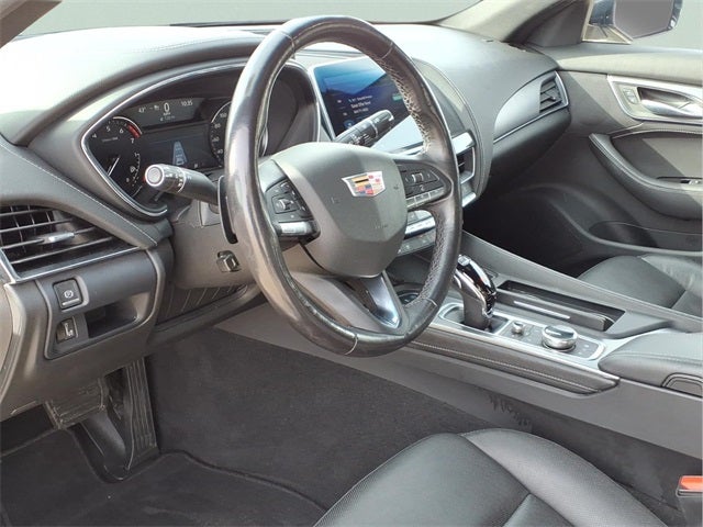 2024 Cadillac CT5 Premium Luxury