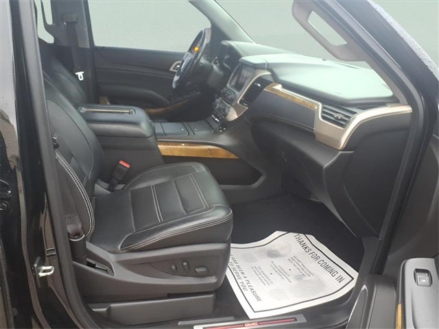 2017 GMC Yukon XL Denali