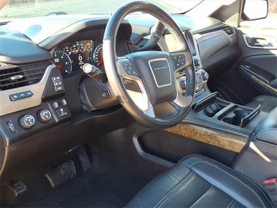 2017 GMC Yukon XL Denali