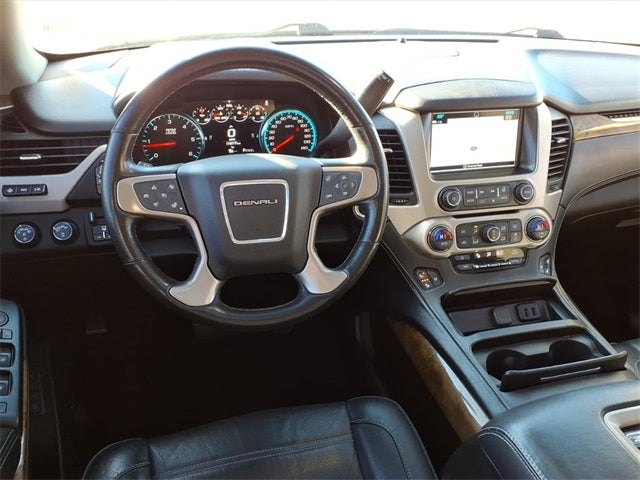 2017 GMC Yukon XL Denali
