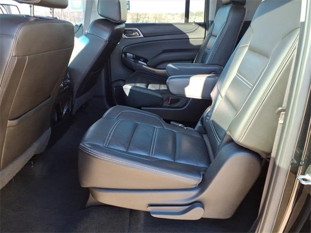 2017 GMC Yukon XL Denali