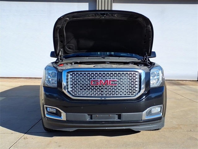 2017 GMC Yukon XL Denali