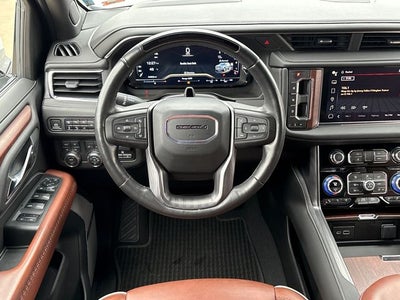 2023 GMC Yukon XL Denali Ultimate