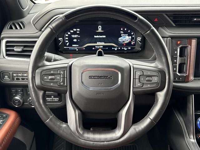 2023 GMC Yukon XL Denali Ultimate