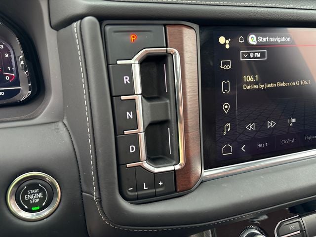 2023 GMC Yukon XL Denali Ultimate