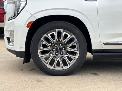 2023 GMC Yukon XL Denali Ultimate
