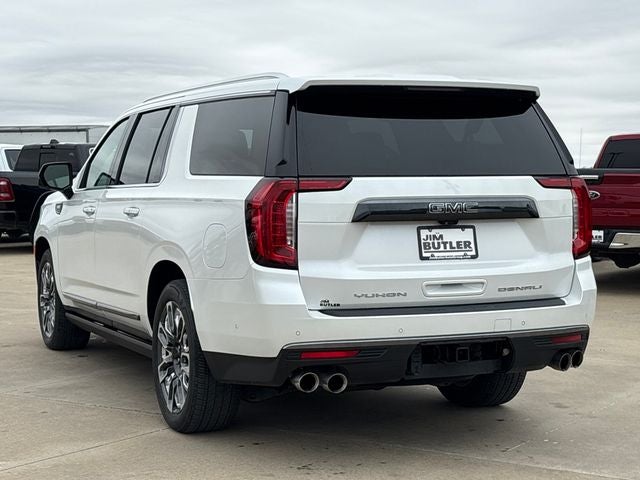 2023 GMC Yukon XL Denali Ultimate