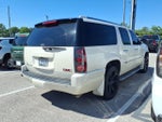 2013 GMC Yukon XL Denali