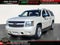 2008 Chevrolet Suburban 1500 LTZ
