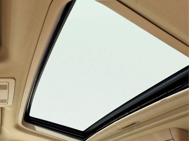 2008 Chevrolet Suburban 1500 LTZ