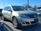 2015 Chevrolet Traverse LT 1LT