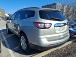 2015 Chevrolet Traverse LT 1LT