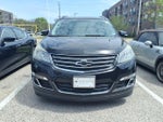 2017 Chevrolet Traverse 2LT 2LT