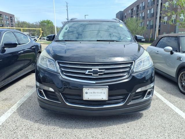 2017 Chevrolet Traverse 2LT 2LT
