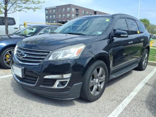 2017 Chevrolet Traverse 2LT 2LT