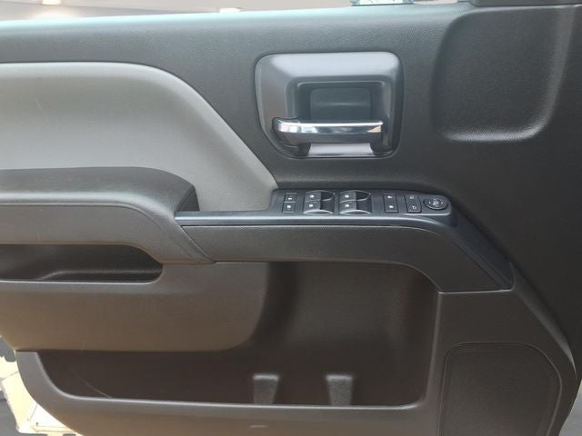 2017 GMC Sierra 2500HD Base