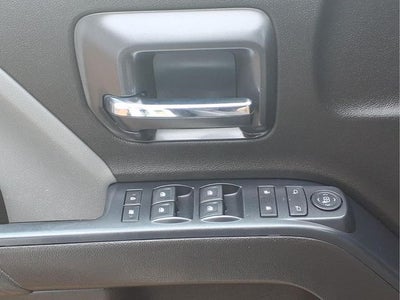 2017 GMC Sierra 2500HD Base