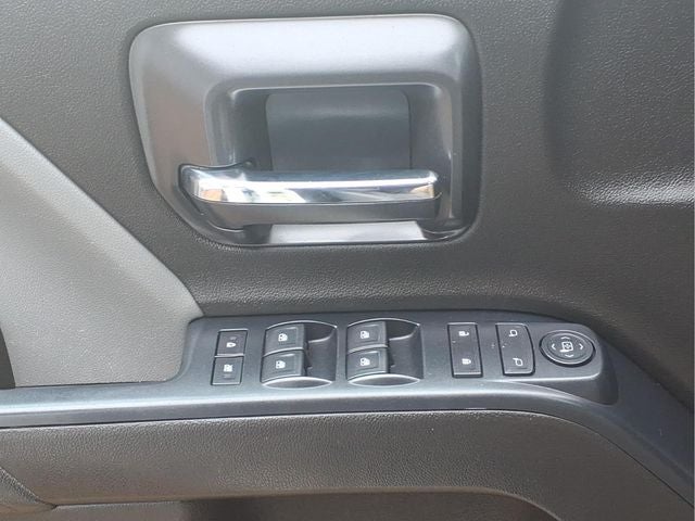 2017 GMC Sierra 2500HD Base