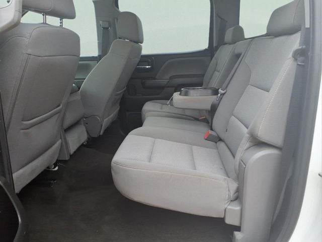 2017 GMC Sierra 2500HD Base