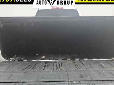 2017 GMC Sierra 2500HD Base