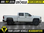 2017 GMC Sierra 2500HD Base