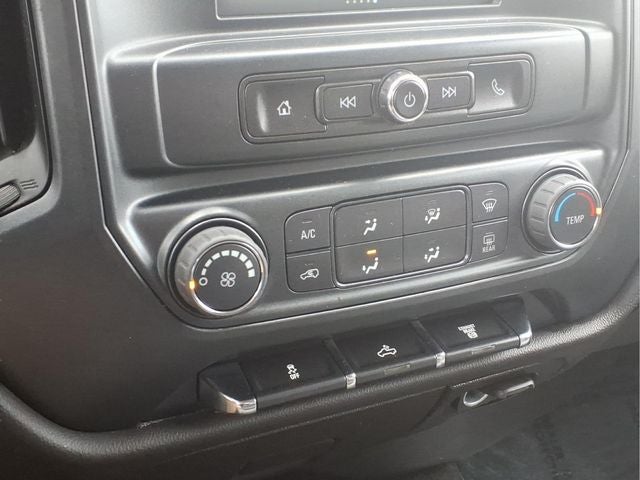 2017 GMC Sierra 2500HD Base