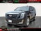 2018 Cadillac Escalade Premium Luxury