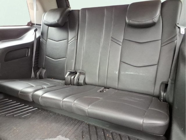 2018 Cadillac Escalade Premium Luxury