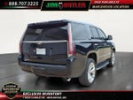 2018 Cadillac Escalade Premium Luxury