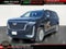 2023 Cadillac Escalade ESV Premium