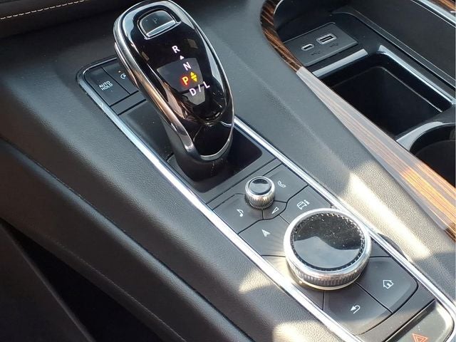 2023 Cadillac Escalade ESV Premium