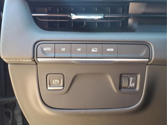 2023 Cadillac Escalade ESV Premium